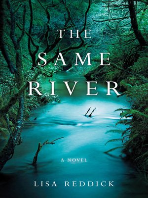 cover image of The Same River